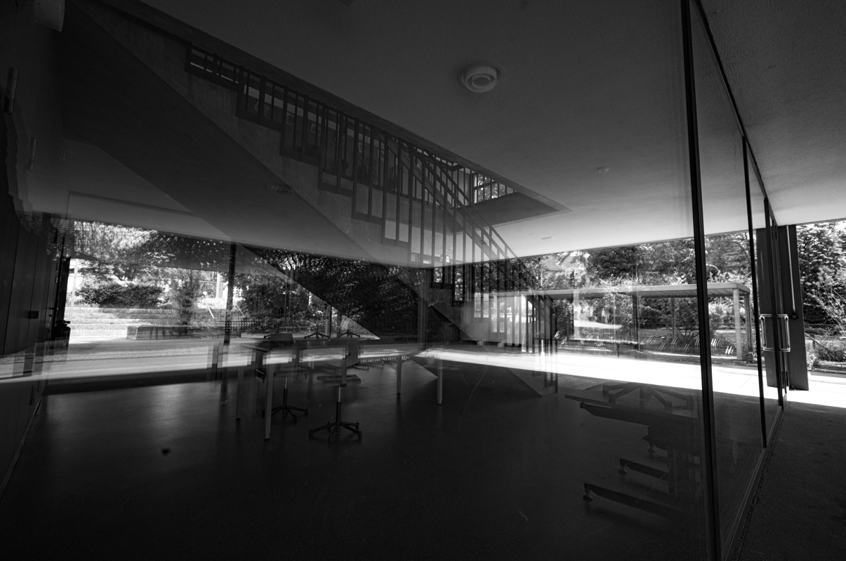 Schulhaus Wildbach Solothurn